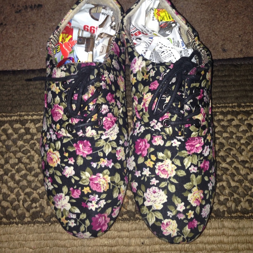 COPY - Shoes